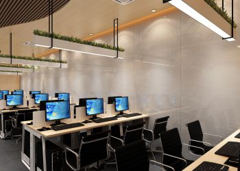 High-Speed Internet