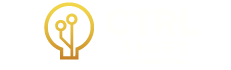 Ctrl shift