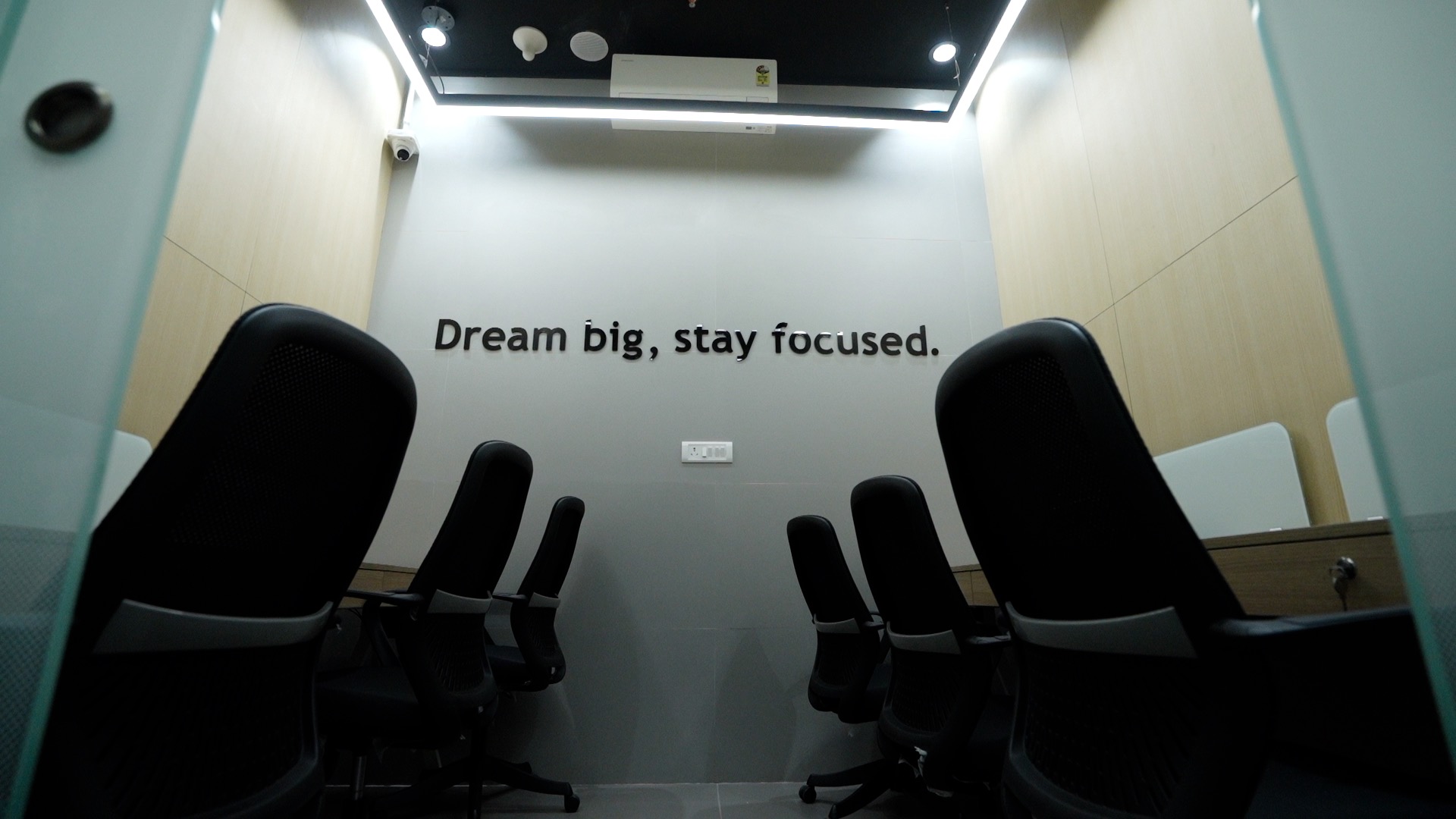 Workspace Solutions